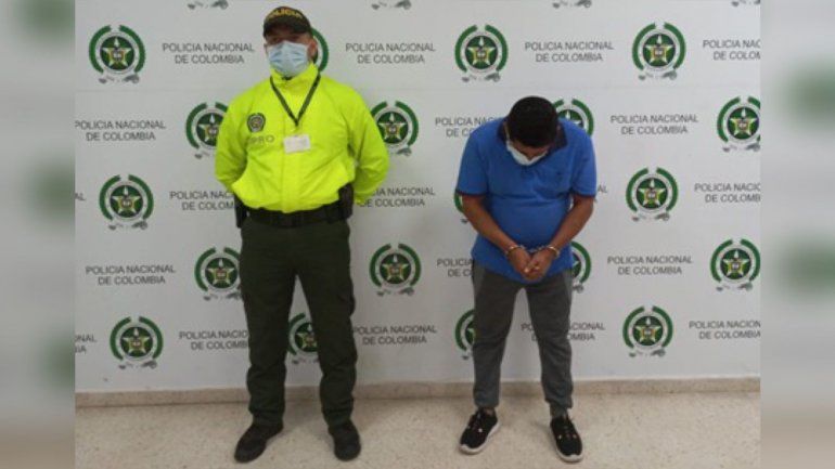 Colombiano violó y embarazó a su hijastra de 12 años