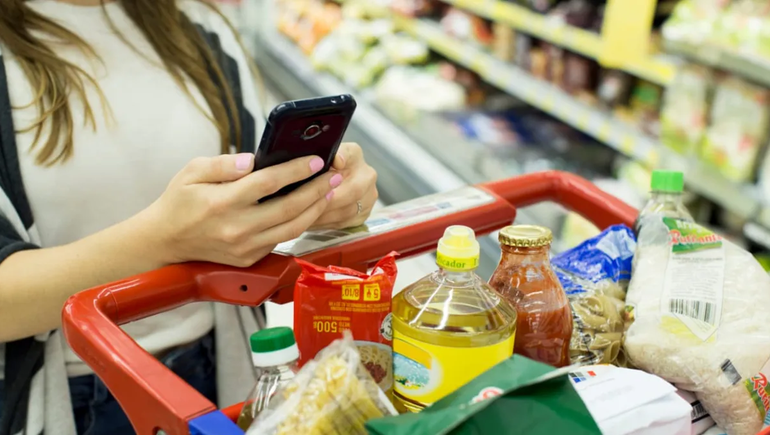 La inflación de febrero en Neuquén fue del 6,9%: los rubros que más aumentaron