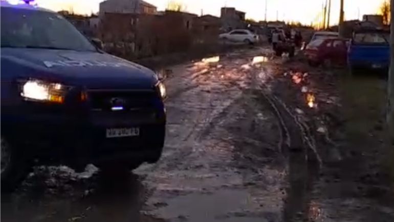 La cruda despedida de Ofelia Navarro: “Amo a mis hijos, sólo les pido que sepan perdonarme”