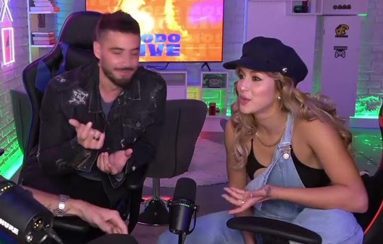 Revelan nuevos motivos de la separación de Flor Vigna y Nico Occhiato
