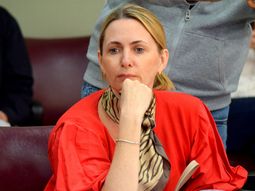 arriba neuquen, de la diputada giselle stillger, renovo la alianza con rolando figueroa
