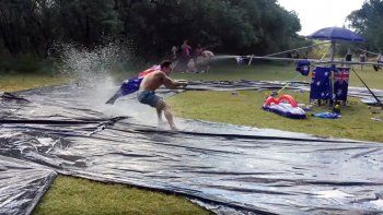 ¿te animas a la calesita mas rapida del mundo? ¿te animas a la calesita mas rapida del mundo?