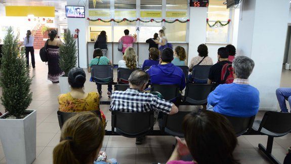 El Municipio afinó la estrategia recaudatoria y mejoró los ingresos.