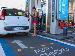 Horacio Marín defendió la política de precios de YPF y afirmó que los aumentos fueron menores a los que justificaba la cotización del Brent. Horacio Marín defendió la política de precios de YPF y afirmó que los aumentos fueron menores a los que justificaba la cotización del Brent.