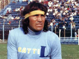 El Loco Gatti y una insólita despedida para el olvido en Boca: el error que cerró su gloriosa etapa xeneize