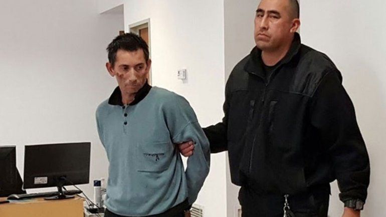 El doble asesino de Huincul cumplió un mes prófugo