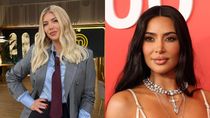 el insolito consejo de kim kardashian a wanda nara en medio de su divorcio con mauro icardi el insolito consejo de kim kardashian a wanda nara en medio de su divorcio con mauro icardi