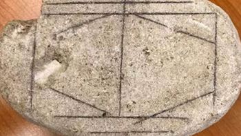 La inteligencia artificial descubrió un enigma de más de 2000 años. La inteligencia artificial descubrió un enigma de más de 2000 años.