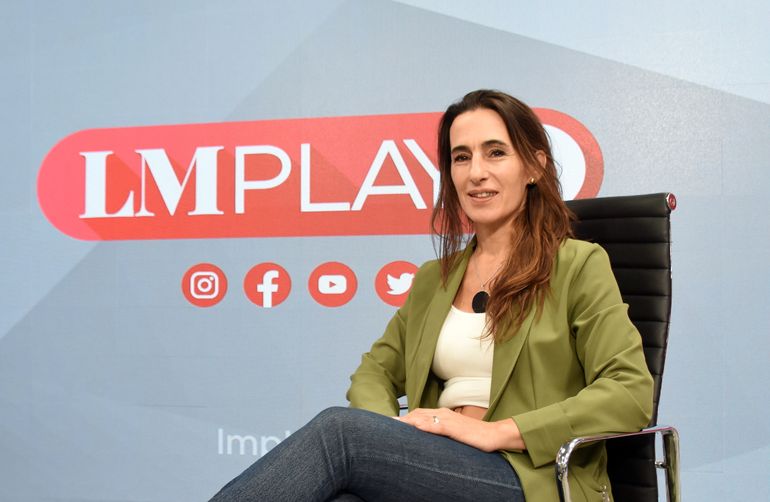 Soledad Salaburu, referenciada con la Corriente Peronista de Base, también se presentaría a la interna del Partido Justicialista de Neuquén. Soledad Salaburu, referenciada con la Corriente Peronista de Base, también se presentaría a la interna del Partido Justicialista de Neuquén.