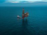 Se puso en marcha el primer almacenamiento de CO2 en el Mar del Norte