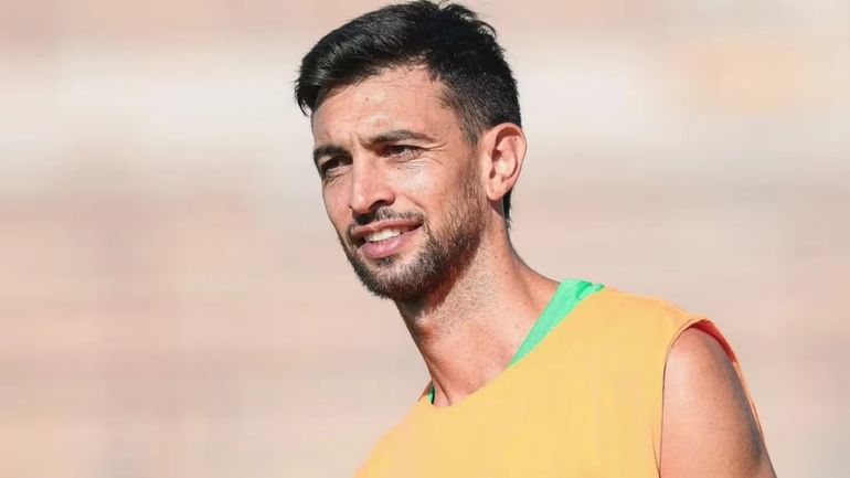 Javier Pastore Javier Pastore