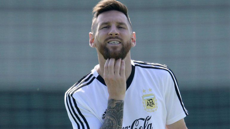 En Marruecos están indignados por la ausencia de Messi en la Selección