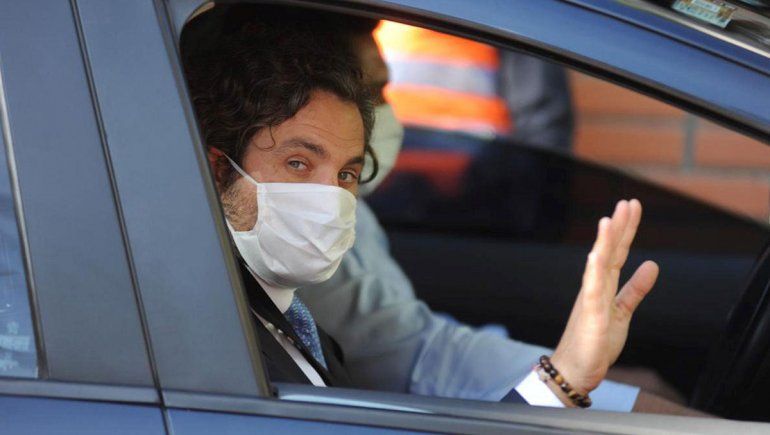 El Gobierno avanza a una cuarentena administrada