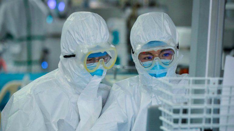 Creadores de la vacuna Sputnik V y AstraZeneca firman ...