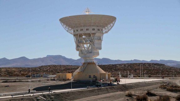 La estación espacial china fue motivo de controversia nacional.