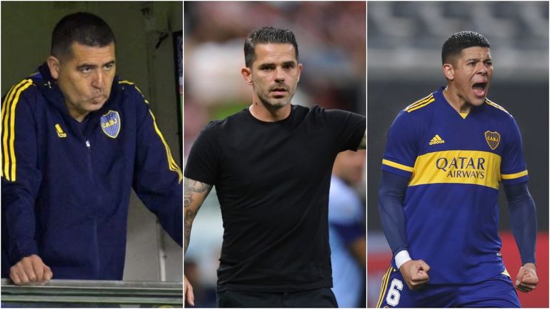 De quien es la culpa de la eliminacion de Boca segun una famosa encuesta