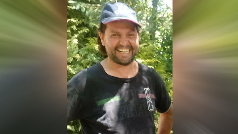 Quién era el manifestante muerto en el Obelisco