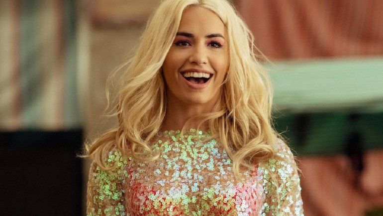 Netflix: Lali la rompe con su show en YouTube