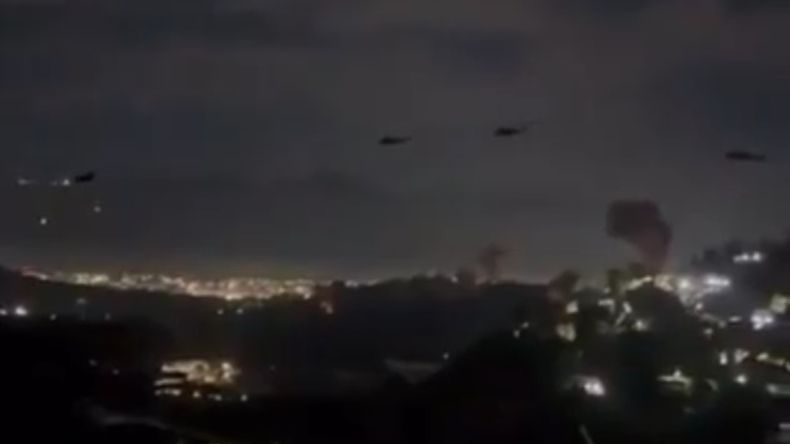 La cifra de cubanos muertos fue reconocida por el Gobierno venezolano, las autoridades de Cuba y el presidente de Estados Unidos. | LM Neuquen La cifra de cubanos muertos fue reconocida por el Gobierno venezolano, las autoridades de Cuba y el presidente de Estados Unidos.