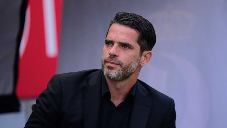 El mal momento de Fernando Gago: fue abucheado, insultado y ni sus exdirigidos lo saludaron