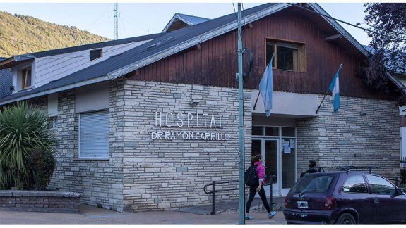 El viernes llega a San Martín de los Andes el refuerzo sanitario