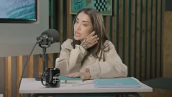 maria becerra revelo los cuidados de lujo que tienen sus 7 perros y sorprendio a todos maria becerra revelo los cuidados de lujo que tienen sus 7 perros y sorprendio a todos