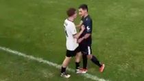 dejalo que esta colgado: el fuerte cruce de un jugador de river jugando sin autorizacion un torneo intercountry dejalo que esta colgado: el fuerte cruce de un jugador de river jugando sin autorizacion un torneo intercountry