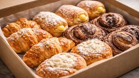 Facturas compradas en el propio supermercado fueron el origen del conflicto laboral que terminó en la Justicia. | LM Neuquen Facturas compradas en el propio supermercado fueron el origen del conflicto laboral que terminó en la Justicia.