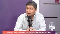 carlos quintriqueo frente a las elecciones 2027: pelea por las intendencias y alianzas para cuidar neuquen carlos quintriqueo frente a las elecciones 2027: pelea por las intendencias y alianzas para cuidar neuquen