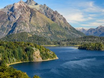 El Parque Nacional Nahuel Huapi tendrá entradas de $35.000 desde junio con el nuevo esquema tarifario de Parques Nacionales.