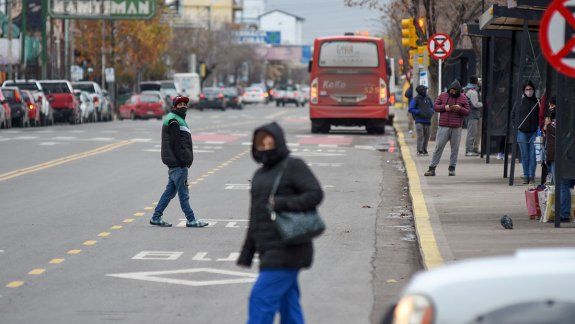 Covid-19: los contagios rozan la barrera de los 500 en Neuquén