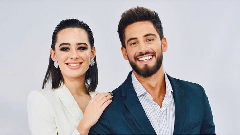 Las nuevas pistas del romance de Nico Occhiato y Flor Jazmín Peña