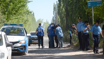rosana no aparece y los investigadores presienten lo peor rosana no aparece y los investigadores presienten lo peor