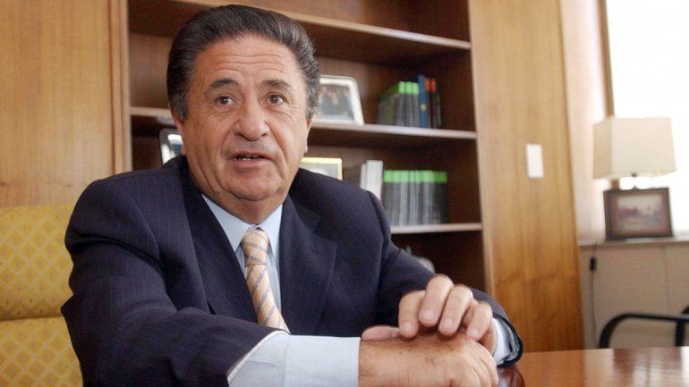El ex presidente adelantó que podría no ir a votar porque tiene 73 años.