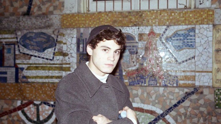 El villano patagónico de la serie Apach