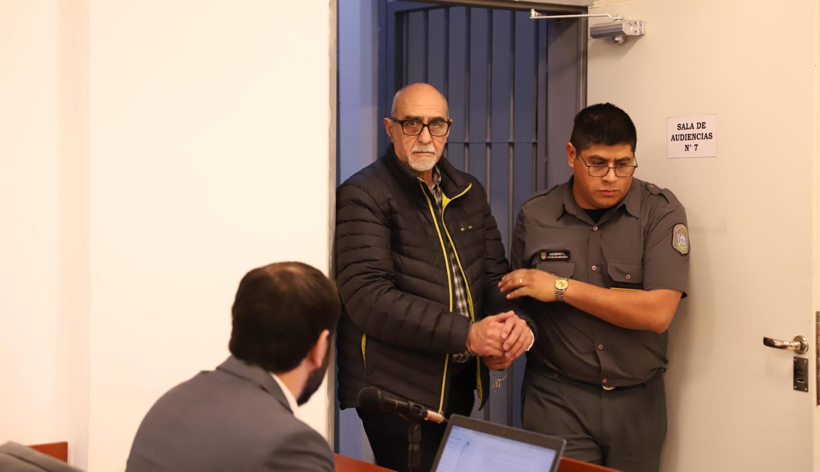 Ricardo Soiza seguirá preso por el riesgo procesal en la causa de la estafa con planes sociales