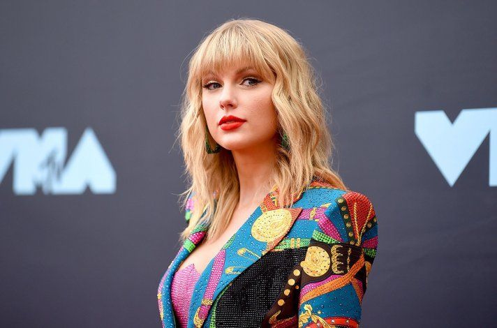 Taylor Swift acusó a la serie de Netflix “Ginny and Georgia” &nbsp;de “degradar” a las mujeres