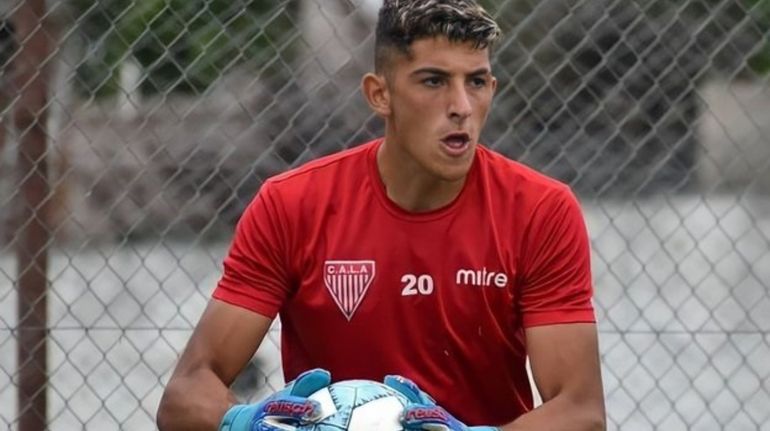 Escándalo en Los Andes por la falta del dinero que Boca pagó por Leandro Brey.