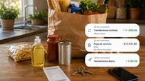naranja x presenta la primera cuenta compartida del pais disenada para aliviar las tensiones y la carga mental de gestionar la plata en grupo naranja x presenta la primera cuenta compartida del pais disenada para aliviar las tensiones y la carga mental de gestionar la plata en grupo