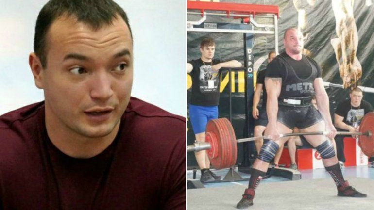 Discutieron en un bar y salieron a la calle a pelear. Todo quedó grabado.