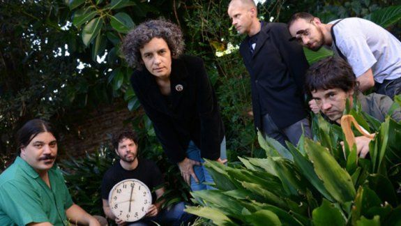 Local. El grupo neuquino Paris Gatitos será la banda telonera junto a Nat Nat.