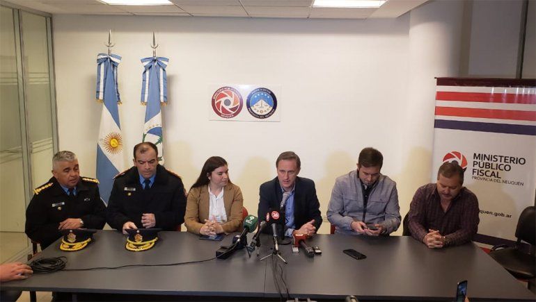 Cielo López: seguí en vivo la conferencia con las últimas novedades