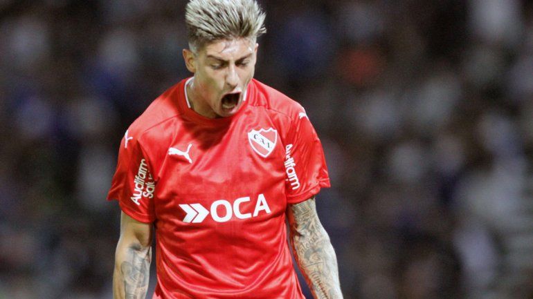Independiente viene de ganarle a Huracán y el Tiburón al Ciclón.