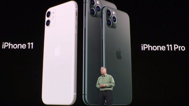 ¿Por qué fallan los iPhone XI comprados en USA en la Argentina?