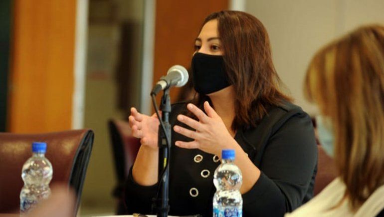 Otra diputada dejó Juntos por el Cambio y armó un monobloque