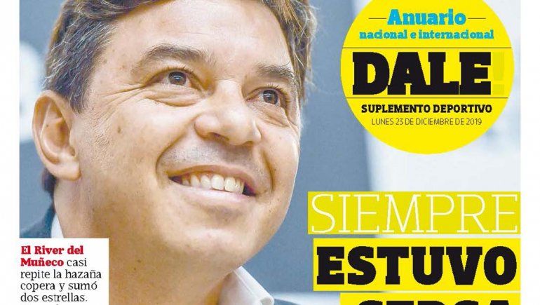 Anuario nacional e internacional