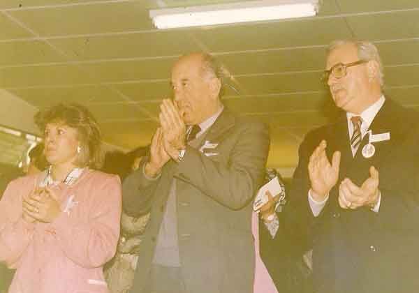 Un jardín de infantes en el barrio Gregorio Álvarez