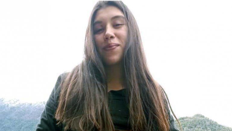 Desesperada búsqueda de una adolescente en El Bolsón
