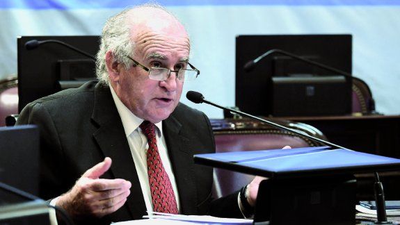 En el Senado piden más detalles del proyecto Chihuido