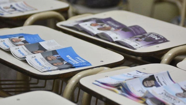 Balotaje: un repaso por el proceso para solicitar las boletas faltantes.